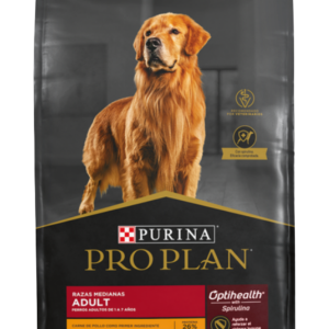 Pro Plan Adulto Raza Grande 3kg