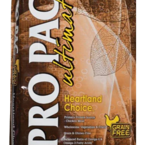 Pro Pac Ultimates Heartland Choice