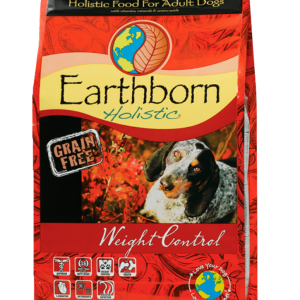 Earthborn Holistic Weight Control 2.5kg