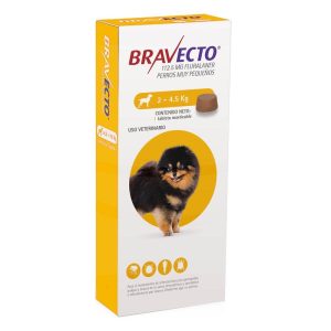 Bravecto 112.5mg