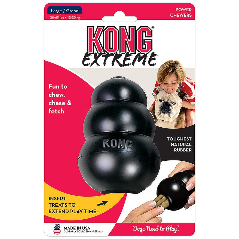 Kong Extreme Large