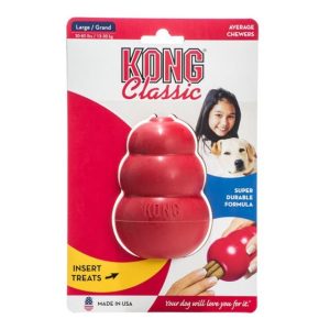 Kong Classic Large
