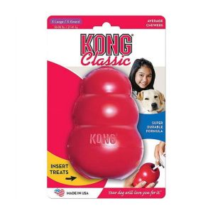 Kong Classic X-Large