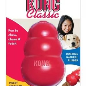 Kong Classic Medium